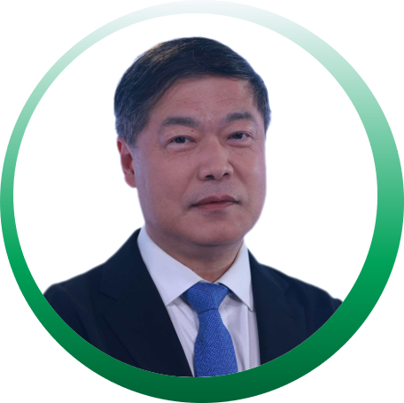 Dr. Yong Chen